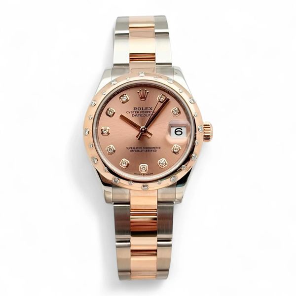 Rolex Datejust Lady 31 278341 RBR